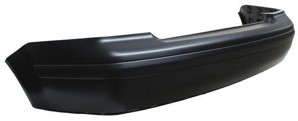 DEFENSA TRAS JETTA 99-07 C/MOLD S/SPOILER 922 RVR CCC2.86