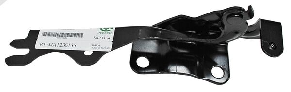 BISAGRA COFRE MAZDA CX7 07-12 ***3 DER