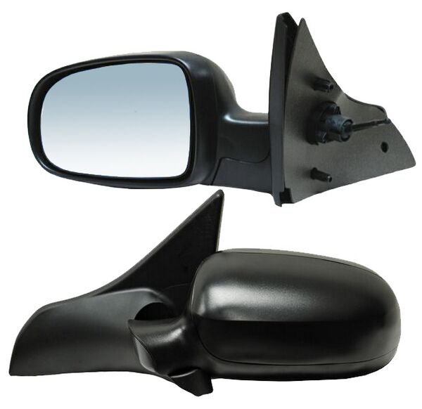 ESPEJO CHEVY C3 09-12 C/CONT MAN ADAPT 94-08 POROSO PWY IZQ 287 CMA1121