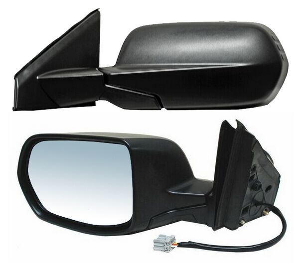 ESPEJO CRV 07-11 ELECT S/DESEMP GRANDE 3 PINES IZQ