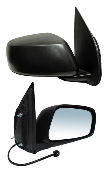 ESPEJO PATHFINDER 05-12 / XTERRA 05-09 / FRONTIER 05-19 ELECT 3 PINES DER 28709 880.09 CMA1024