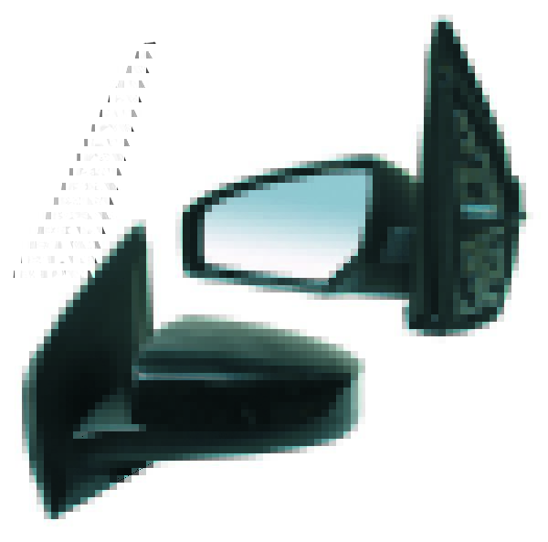 ESPEJO SENTRA 07-12 C/CONT MAN BASE ALD83 DMV IZQ 28708