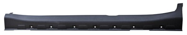 ESTRIBO LAT MG ZS 21-24 EXCITE/ STYLE 5P NZLT IZQ