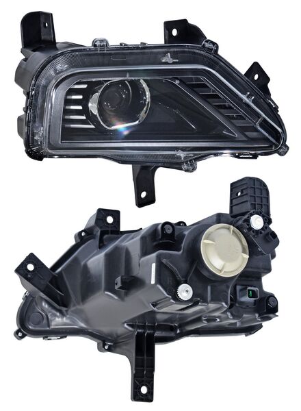 FARO CAPTIVA 21-23 892 NZL DER 287 1380.09