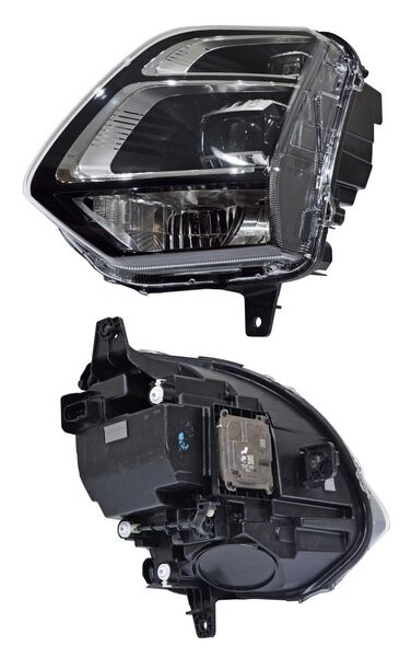 FARO OMODA 5 23/ OMODA C5 23-25 C/FARO NIEBLA 8 PINES 892 IZQ