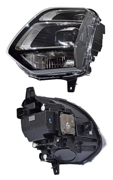 FARO OMODA 5 23/ OMODA C5 23-25 S/FARO NIEBLA 6 PINES 892 NZL IZQ