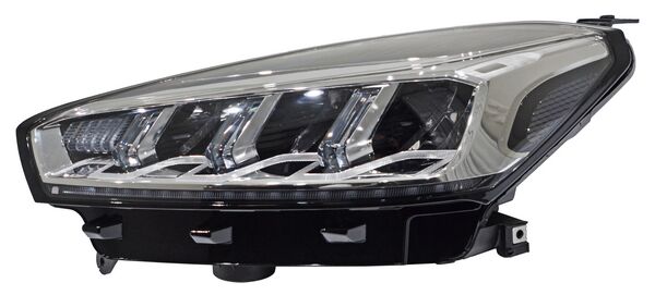 FARO TIGGO 7 PRO 23-24 LEDS 288 NZLT IZQ