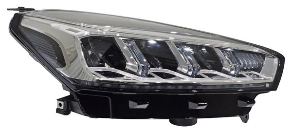 FARO TIGGO 7 PRO 23-24 LEDS 288 NZLT DER