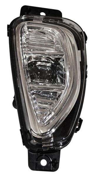 FARO NIEBLA ESCAPE 20-22 LEDS 352 IZQ