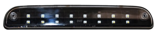 CALAVERA LUZ STOP FORD PU 99-16 F250 LEDS 352 BBB
