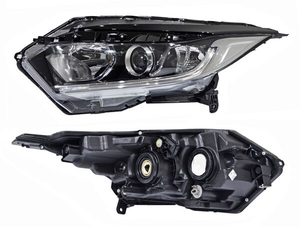 FARO HRV 19-22 C/LUZ DE DIA ESQ BCA CN IZQ
