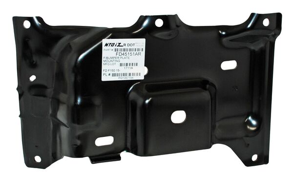 BRAZO DEFENSA DEL FORD PU 15-20 DER