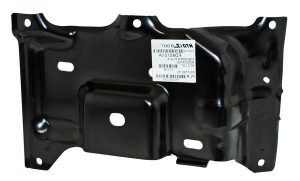 BRAZO DEFENSA DEL FORD PU 15-20 IZQ
