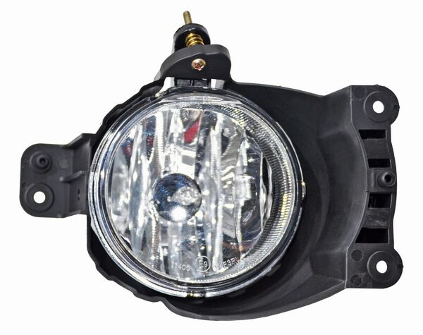 FARO NIEBLA SONIC 12-16 C/FOCO 346 NZL DER 28608