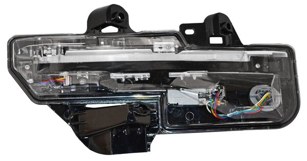 FARO NIEBLA MAZDA CX30 20-25 LEDS 627 NZL DER