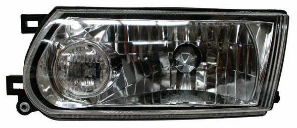 FARO TSURU III 01-04 C/AJUSTES 678 DER 280.09