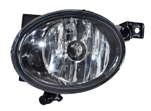FARO NIEBLA TOUAREG 10-15 C/FOCO 537 464 ***5 IZQ