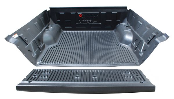 BEDLINER RANGER 10-13 DOBLE CAB CAJA NVA 5.5 S/RIEL ***** FN1.8