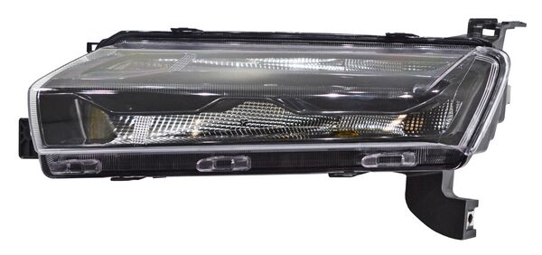FARO KWID 23-25 C/LED IZQ 892 CMA1114