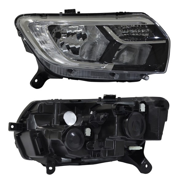 FARO LOGAN 23-24 LEDS 288 NZL DER