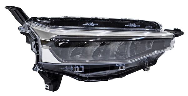 FARO AVANZA 22-25 LEDS 2252 288 NZL DER