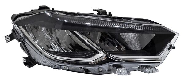 FARO POLO 24-26 C/MOTOR LEDS 288 NZL DER