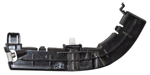GUIA DEFENSA DEL CHARGER 08-23 PLASTICO RT/SRT/SXT/LTS V8 5.7L SUPERIOR 288 NZL IZQ
