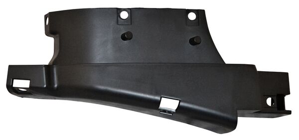 GUIA DEFENSA DEL DODGE PU 02-08 P/DEFENSA PLASTICO BBB3 IZQ