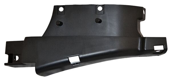 GUIA DEFENSA DEL DODGE PU 02-08 P/DEFENSA PLASTICO BBB3 DER