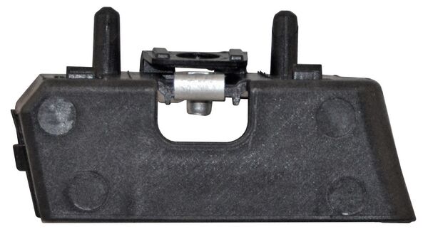 GUIA DEFENSA DEL DODGE PU 09-23 SUPERIOR IZQ