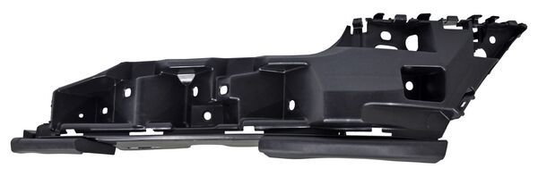 GUIA DEFENSA DEL FORD PU 15-20 SUP S/HOYO P/MOLD NZL IZQ
