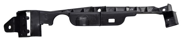 GUIA DEFENSA DEL CRV 20-22 TOURING SOPORTE P/FARO NIEBLA 288 NZL IZQ