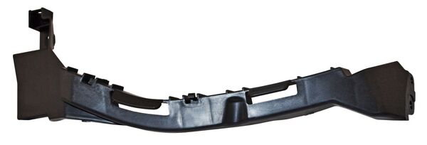 GUIA DEFENSA DEL MAZDA 3 19-25 4P SOPORTE P/FARO NZL IZQ