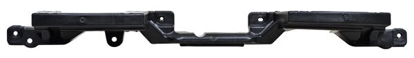 GUIA DEFENSA DEL MG ZS 21-22 EXCITE/ STYLE PLASTICO CENTRAL NZLT