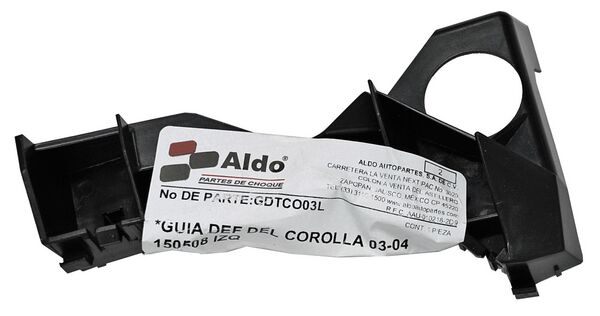GUIA DEFENSA DEL COROLLA 03-08 NZL DER