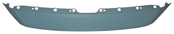 MOLDURA PARRILLA MAZDA 6 14-16 CENTRAL SUP P/PINT 627 NZL