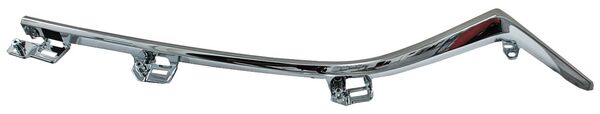 MOLDURA PARRILLA MAZDA 6 14-18 INF CROMADA NZL IZQ