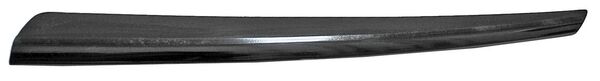 MOLDURA PARRILLA MAZDA 6 14-18 NEGRA 288 NZL IZQ