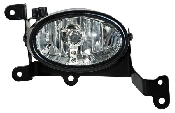 FARO NIEBLA CIVIC 06-08 C/BASE C/FOCO 2P 352 ***6 IZQ