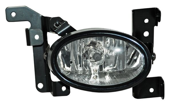 FARO NIEBLA CIVIC 06-08 C/BASE C/FOCO 4P 352 ***3 IZQ