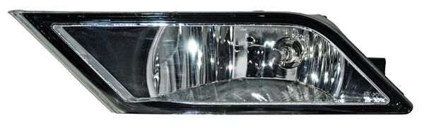 FARO NIEBLA ODYSSEY 11-13 C/BASE C/FOCO 352 IZQ