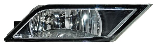 FARO NIEBLA ODYSSEY 11-13 C/BASE C/FOCO 352 DER