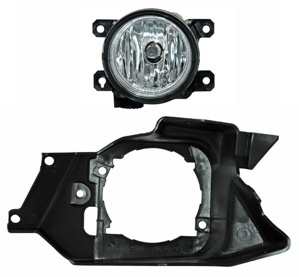 FARO NIEBLA CRV 12-14 C/BASE C/FOCO 352 DER