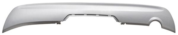 MOLDURA DEFENSA ACADIA 17-19 SL/SLE/SLT PLATA P/1 ESCAPE TRAS INF