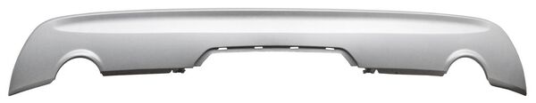 MOLDURA DEFENSA ACADIA 17-19 SL/SLE/SLT PLATA P/2 ESCAPE TRAS INF