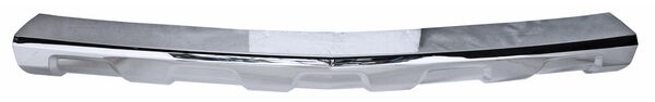 MOLDURA DEFENSA DEL EQUINOX 10-15 LT/LTZ 6104 *****2