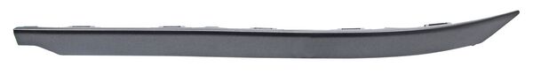 MOLDURA DEFENSA DEL TIGGO 7 PRO 23-24 GRIS NZLT IZQ