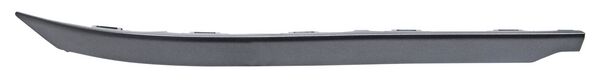 MOLDURA DEFENSA DEL TIGGO 7 PRO 23-24 GRIS NZLT DER