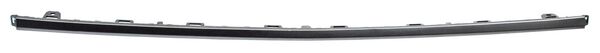 MOLDURA DEFENSA DEL TIGGO 7 PRO 23-24 INF CENT GRIS NZLT