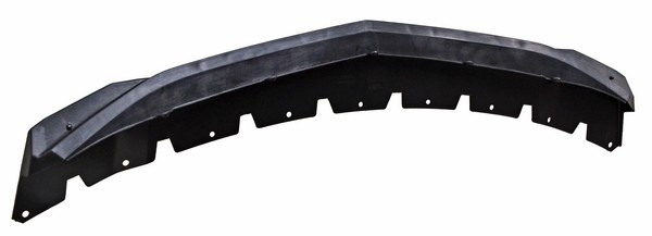 MOLDURA DEFENSA DEL MALIBU 16-18 INT 627